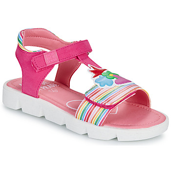 Agatha Ruiz de la Prada Sandalen SMILEY