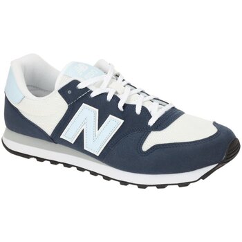New Balance Sneaker 500 Schuhe s weiß GW500ADW-B