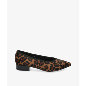 Stephen Allen  Ballerinas ZELO  K19123-38