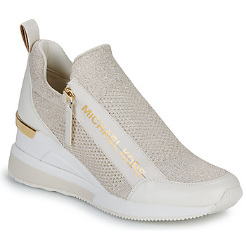 MICHAEL Michael Kors  Sneaker WILLIS WEDGE TRAINER