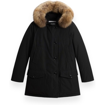 Woolrich  Parkas CFWWOU0540FRUT0001 BLK