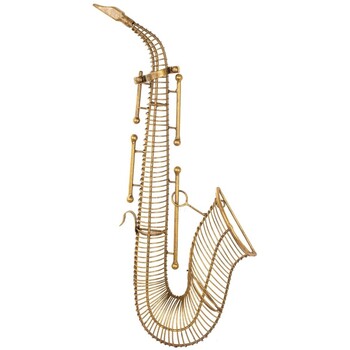 Signes Grimalt  Statuetten und Figuren Saxophon-Wandornament