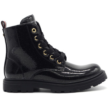 Tommy Hilfiger Kinderstiefel anfibio sostenibile
