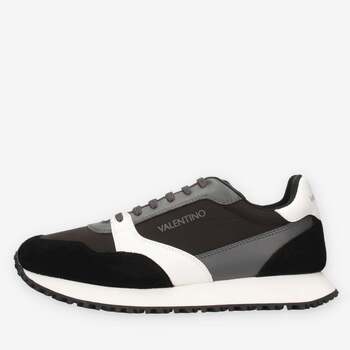 Valentino  Turnschuhe 95D2801NY-WHITE-BLACK