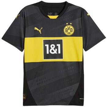Puma T-Shirt Bvb Away Jersey Replica