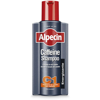 Alpecin Shampoo Caffeine Anti-haarausfall-shampoo C1