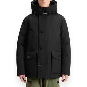 Woolrich  Herren-Jacke CFWOOU0771MRUT0001 BLK