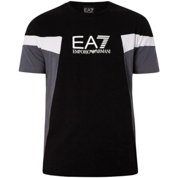 Emporio Armani EA7  T-Shirt 3DPT10-PJ02Z