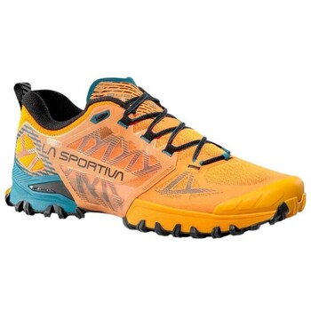 La Sportiva Herrenschuhe La Bushido Iii Gtx