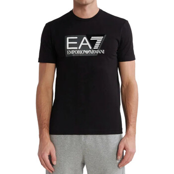 Emporio Armani EA7 T-Shirt 3DPT62-PJ03Z