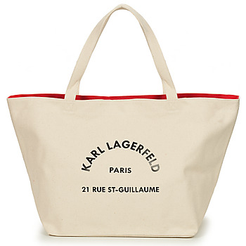 Karl Lagerfeld  Shopper K/RSG CANVAS SHOPPER