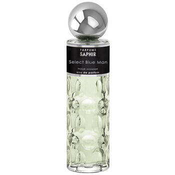 Parfums Saphir Eau de parfum Select Blue Man Edp Vapo