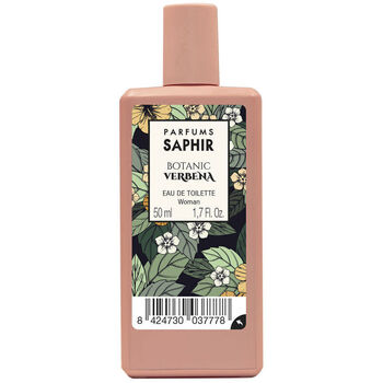 Parfums Saphir Kölnisch Wasser Verbena Edt Vapo