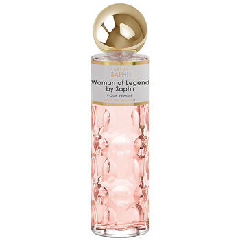 Parfums Saphir Eau de parfum Woman Of Legend By Saphir Edp Vapo