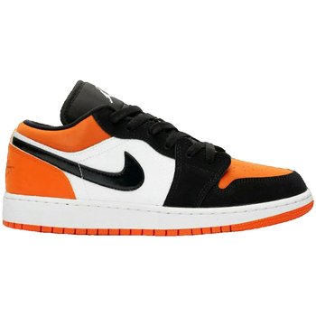 Nike Sneaker Air Jordan 1 Low Gs Shattered Backboard