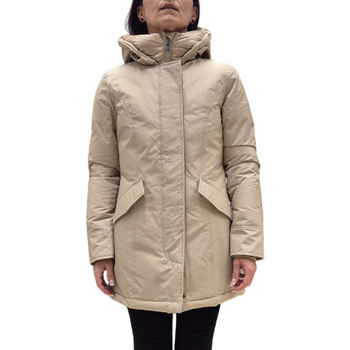 Woolrich Damen-Jacke WWOU0580FR