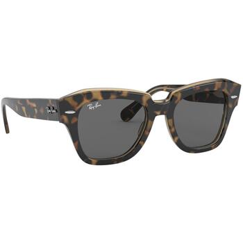 Ray-ban  Sonnenbrillen STATE STREET 0RB2186.