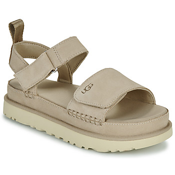 UGG  Sandalen W GOLDENSTAR