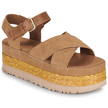 UGG  Sandalen W AUBREY ANKLE STRAP