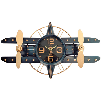 Signes Grimalt  Uhren Flugzeug-Wanduhr