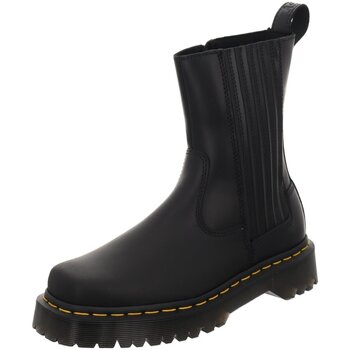 Dr. Martens  Stiefel Stiefeletten Amaayah Lo Bex Squared 31950-001