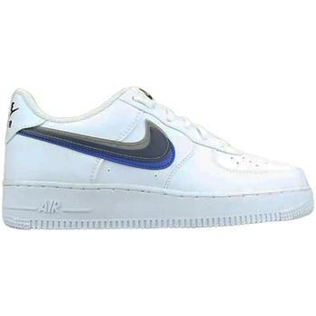 Nike Sneaker Air Force 1 Swoosh Pack