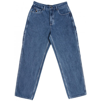 Nonsense  Hosen Pant yeti denim