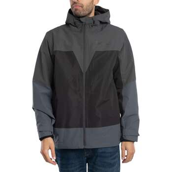 Jack Wolfskin Herren-Jacke DNA Tundra 3 in 1 Jacke