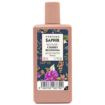 Parfums Saphir Kölnisch Wasser Cherry Blossom Edt Vapo