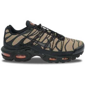 Nike Sneaker Air Max Plus TN Utility Tan Black