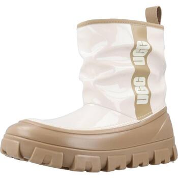 UGG  Kinderstiefel K CLASSIC BRELLAH MINI