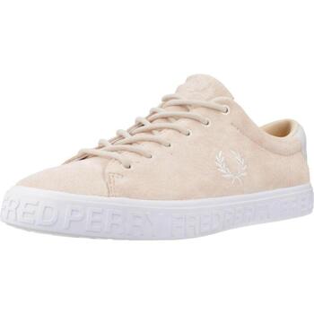 Fred Perry Sneaker LOTTIE SUEDE