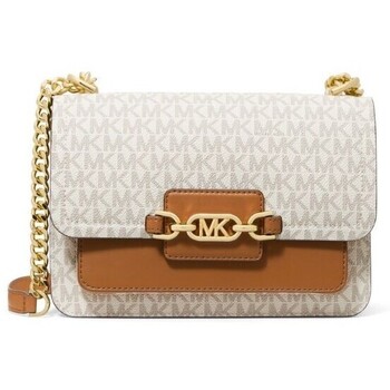 MICHAEL Michael Kors Taschen 30R4G7HL3B HEATHER LG SHLDR