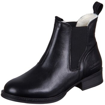 Ten Points Stiefel Stiefeletten Pandora 60527 101 black 60527 101