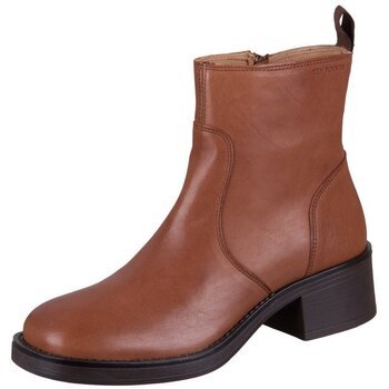 Ten Points  Stiefel Stiefeletten Ingrid 60494 319 cognac 60494 319