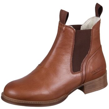 Ten Points  Stiefel Stiefeletten Pandora 60527 319 cognac 60527 319