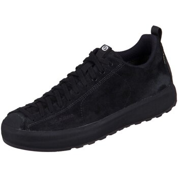 Scarpa Herrenschuhe Schnuerschuhe Mojito Wrap GTX 32708G 0001 black GTX 32708G 0001