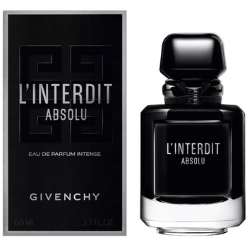 Givenchy Eau de parfum L´ Interdit Absolu - Parfüm - 80ml