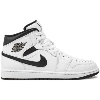 Nike  Herrenstiefel Air Jordan 1 Mid