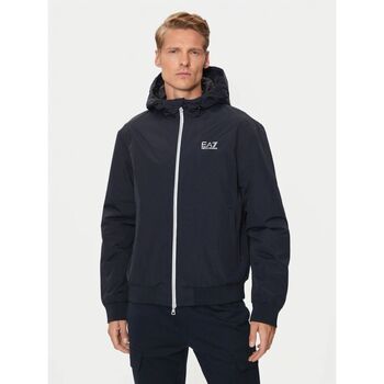 Emporio Armani EA7  Jacken 8NPB21 PNFZZ CORE ID-1562 ARMANI BLUE