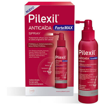 Pilexil  Accessoires Haare Forte Max Anti-haarausfall-spray