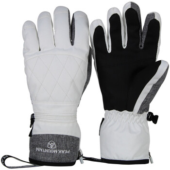 Peak Mountain Handschuhe Gants de ski MONTBLANC