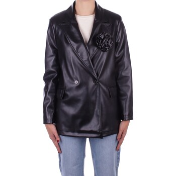 Mademoiselle Du Monde  Damenmantel AI25F508 MDM200