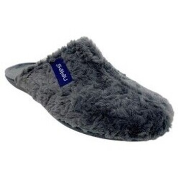 Neles  Schuhe Geh nach Hause, Herr  23785-e grau