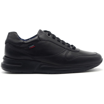 CallagHan Sneaker Goliat S.I. sneaker in pelle