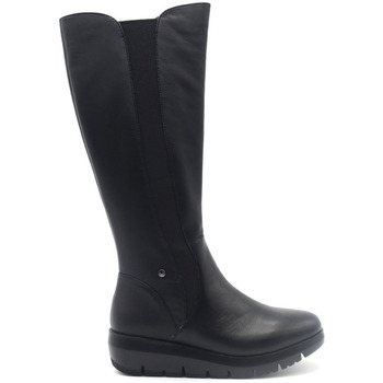 Stonefly Stiefel Plume 33 stivale in pelle