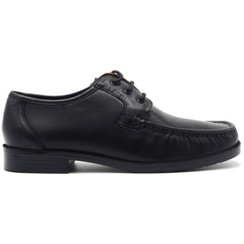 Melluso Halbschuhe scarpa stringata in pelle