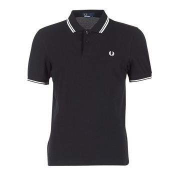 Fred Perry Poloshirt THE FRED PERRY SHIRT
