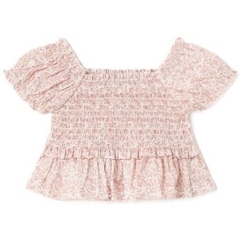 Mayoral Hemden 1193 Celeste