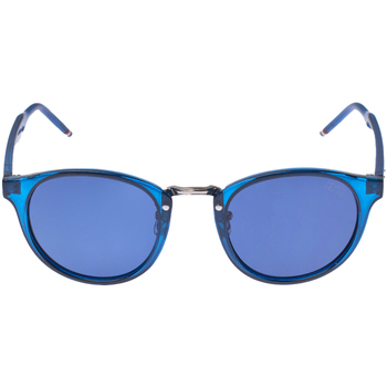 Must Have Sonnenbrillen HSTG-BLUE GLASS
